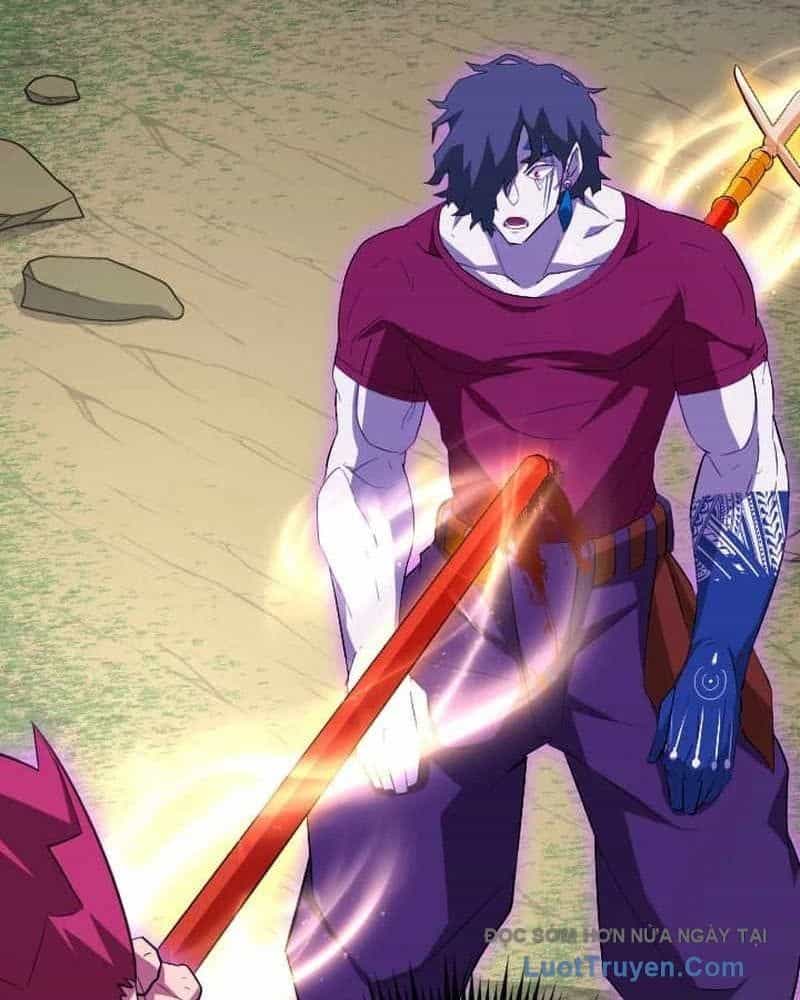 Vô Song Cùng Với Vũ Khí Ẩn - Chương 73 - ảnh 156
