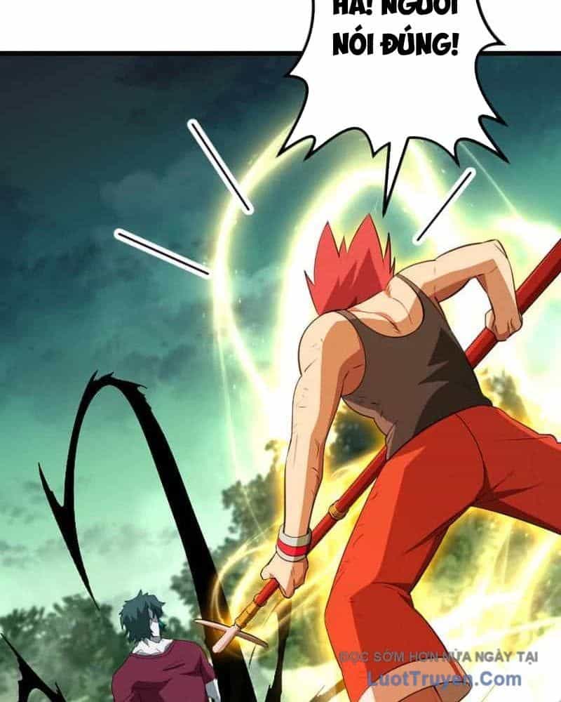 Vô Song Cùng Với Vũ Khí Ẩn - Chương 73 - ảnh 43