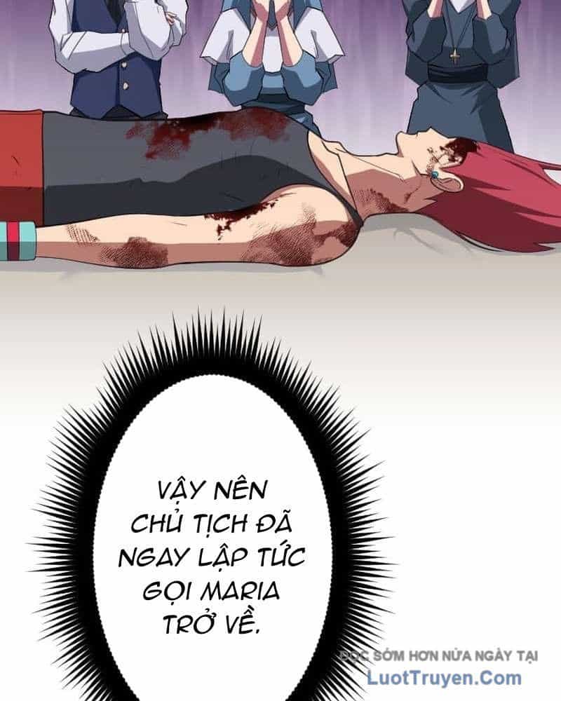 Vô Song Cùng Với Vũ Khí Ẩn - Chương 76 - ảnh 21