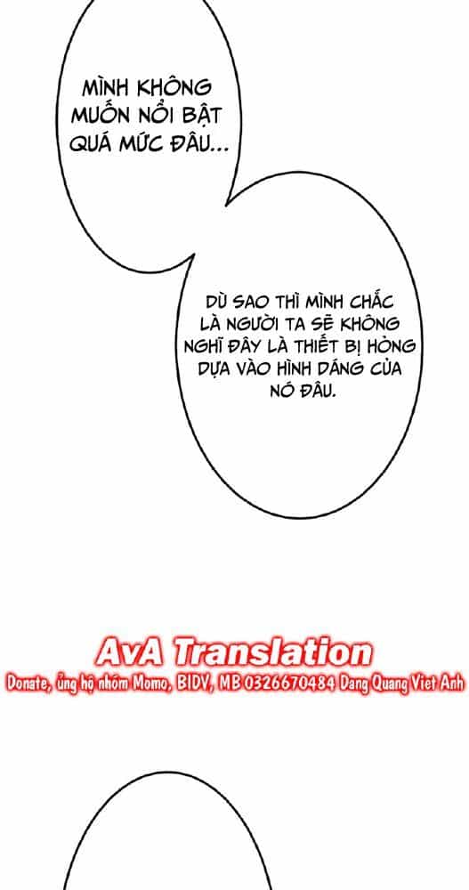 Vô Song Cùng Với Vũ Khí Ẩn - Chương 9 - ảnh 53
