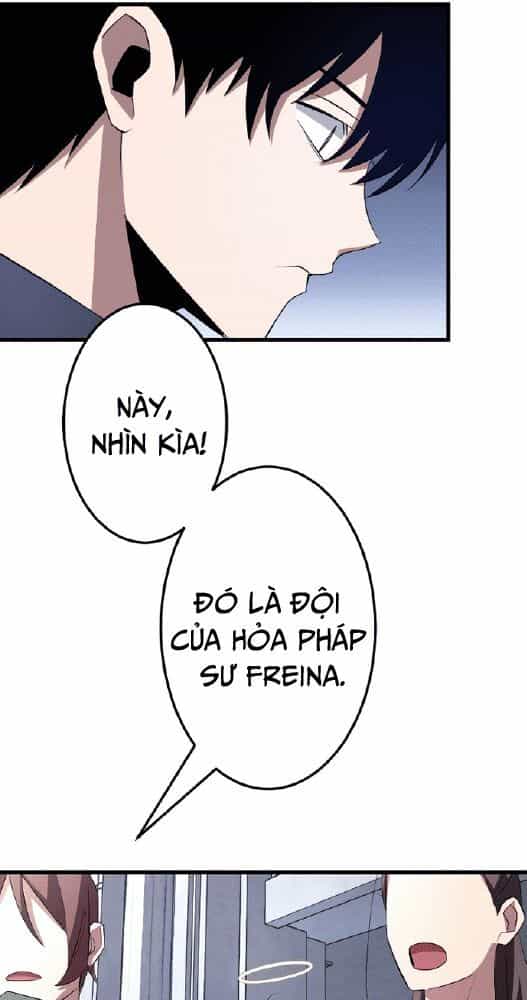 Vô Song Cùng Với Vũ Khí Ẩn - Chương 9 - ảnh 66