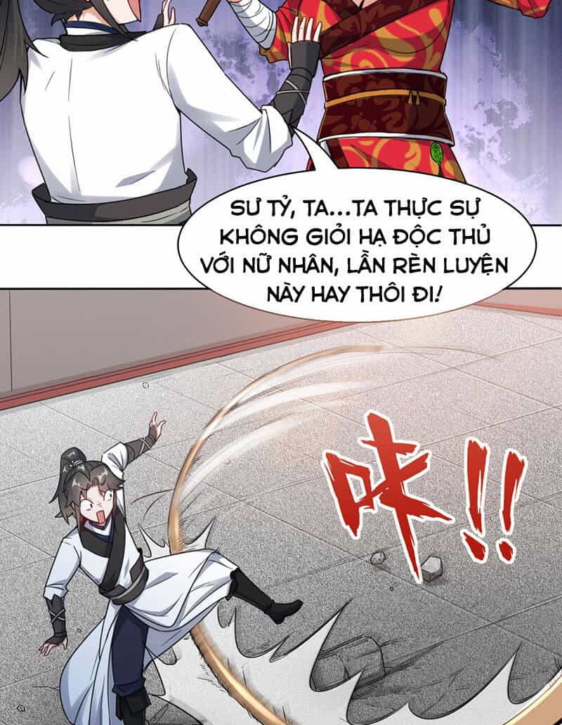 Vô Tận Thôn Phệ - Chương 1 - ảnh 15