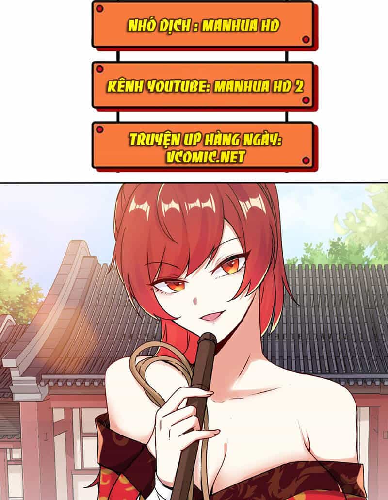 Vô Tận Thôn Phệ - Chương 1 - ảnh 19