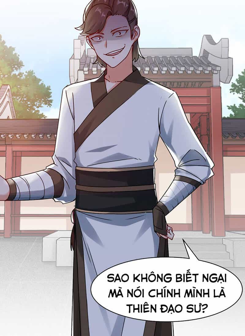 Vô Tận Thôn Phệ - Chương 1 - ảnh 27