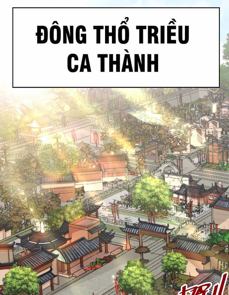 Vô Tận Thôn Phệ - Chương 1 - ảnh 3