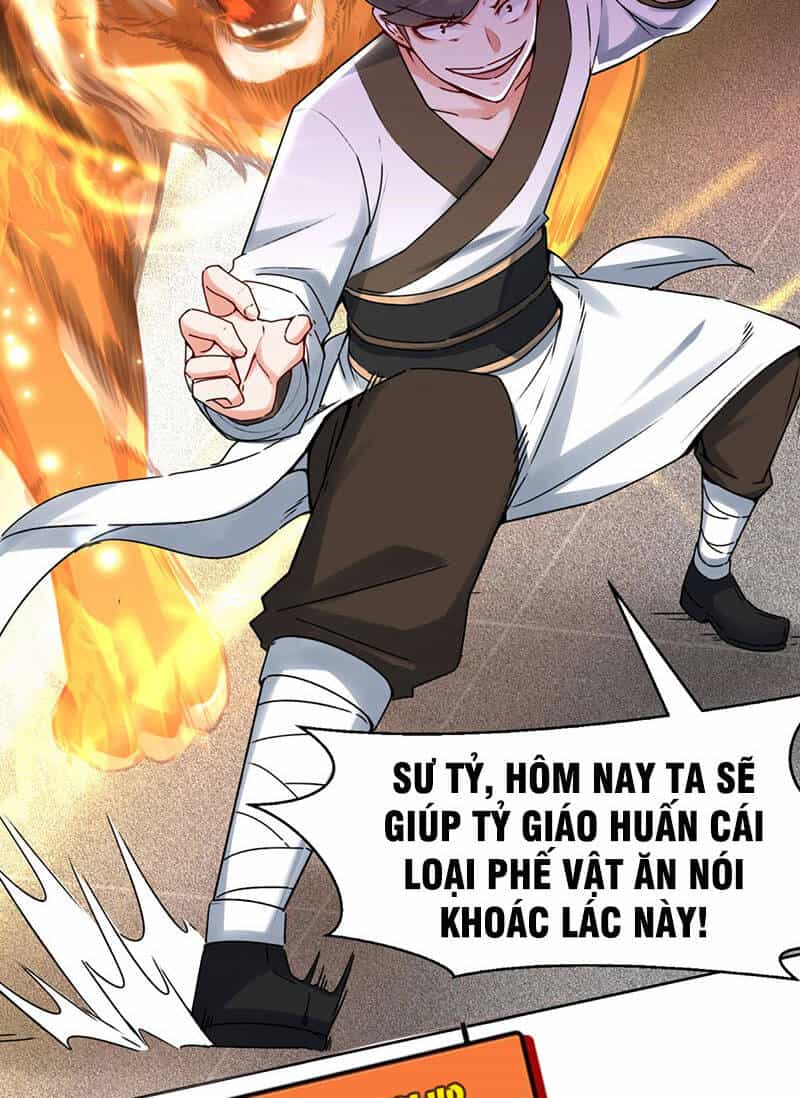 Vô Tận Thôn Phệ - Chương 1 - ảnh 32