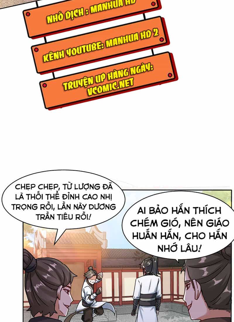 Vô Tận Thôn Phệ - Chương 1 - ảnh 33