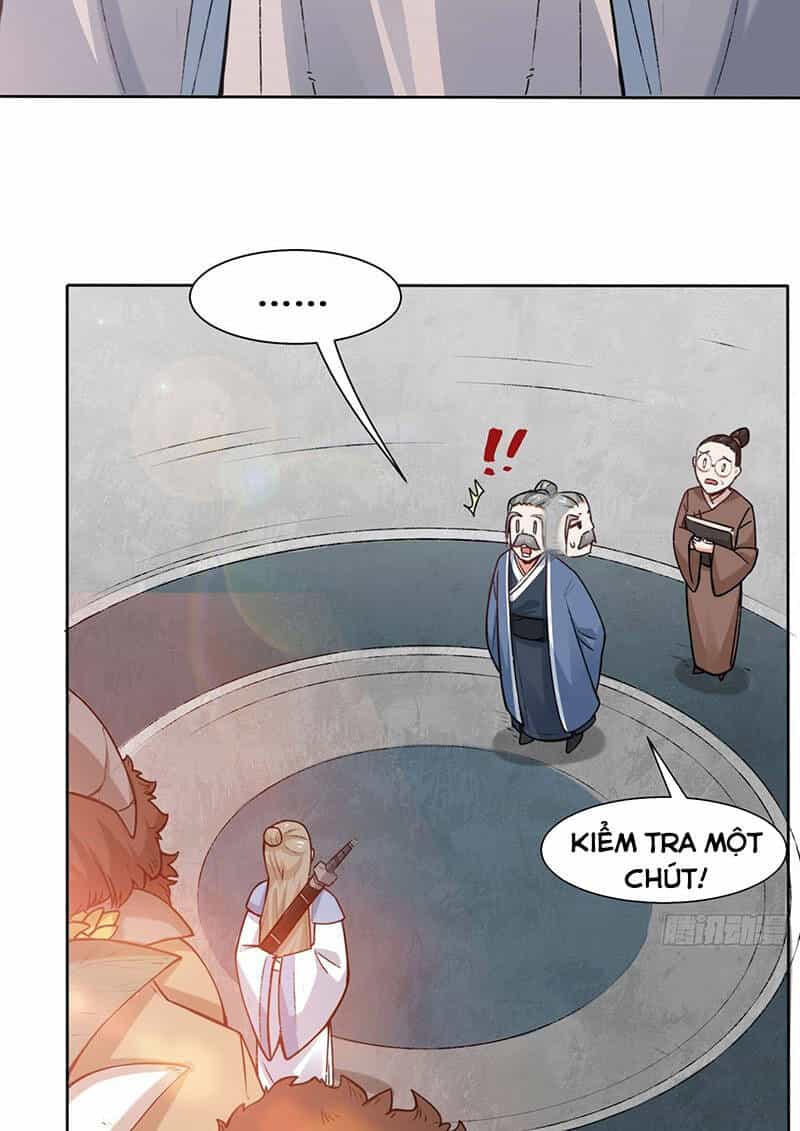 Vô Tận Thôn Phệ - Chương 10 - ảnh 11