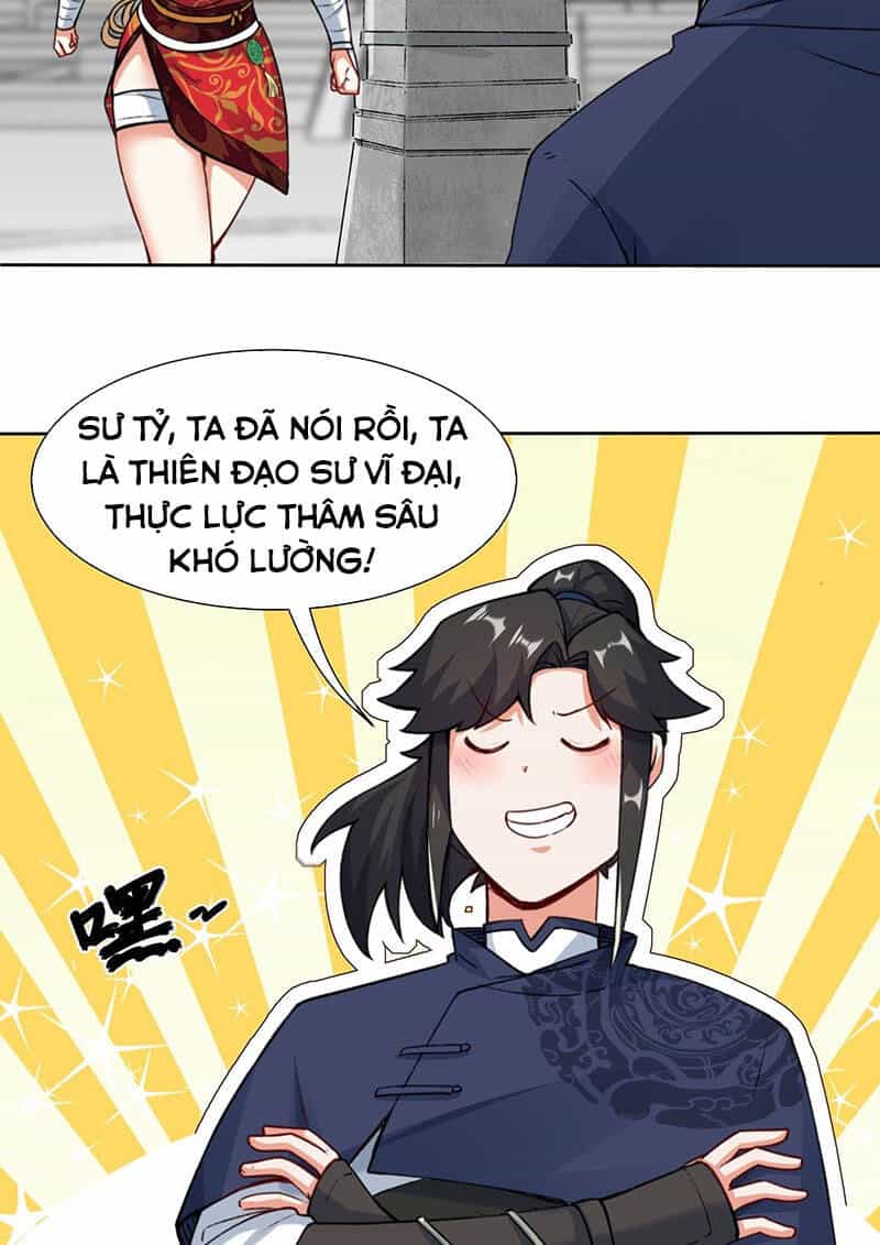 Vô Tận Thôn Phệ - Chương 10 - ảnh 18