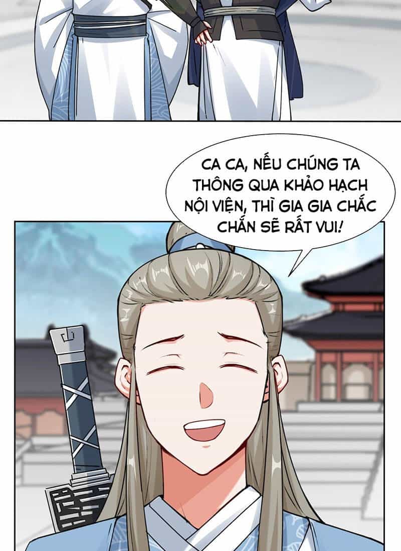 Vô Tận Thôn Phệ - Chương 10 - ảnh 32