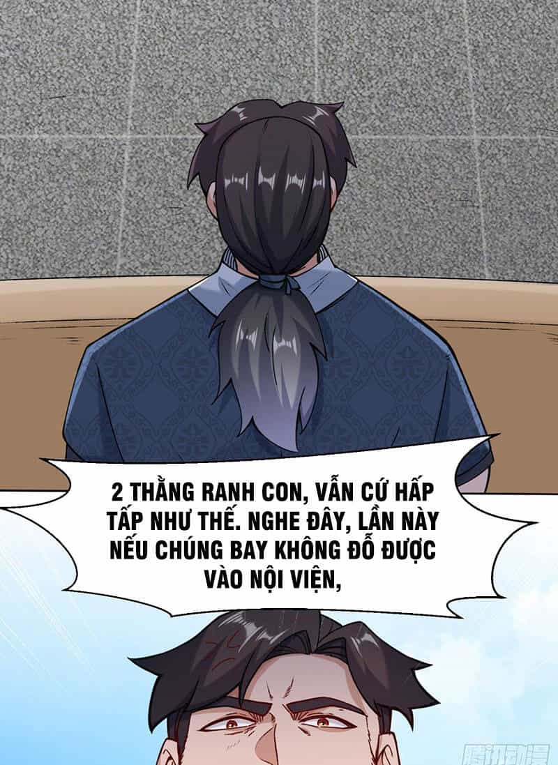 Vô Tận Thôn Phệ - Chương 10 - ảnh 40