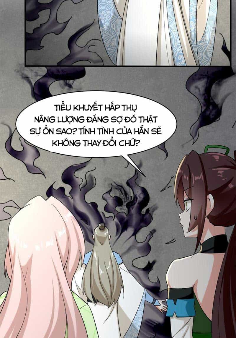 Vô Tận Thôn Phệ - Chương 101 - ảnh 22