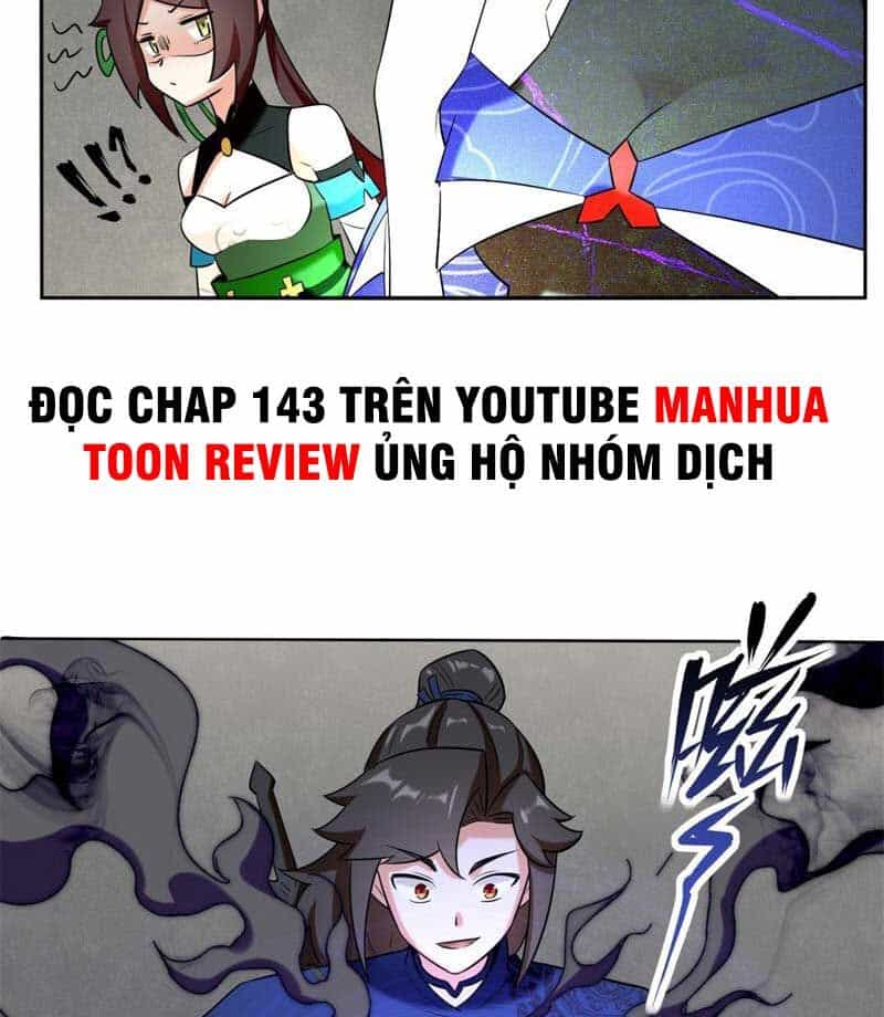 Vô Tận Thôn Phệ - Chương 101 - ảnh 29