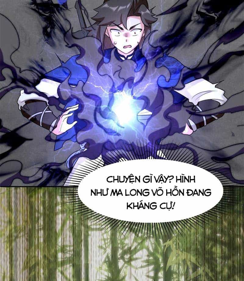 Vô Tận Thôn Phệ - Chương 101 - ảnh 32