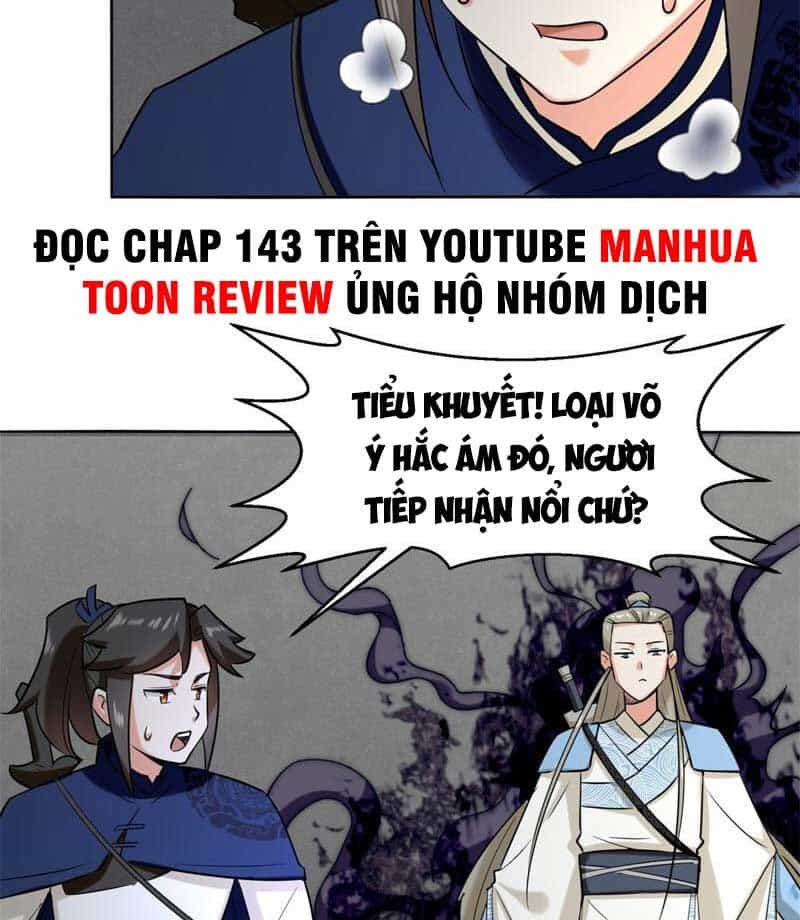Vô Tận Thôn Phệ - Chương 101 - ảnh 36