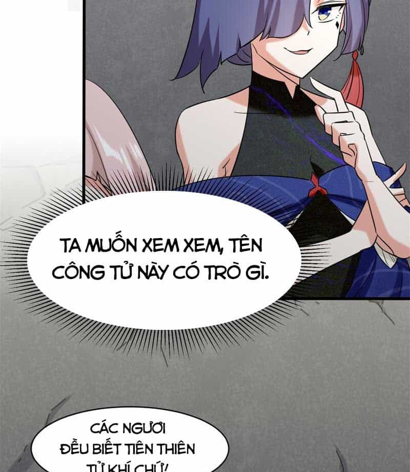 Vô Tận Thôn Phệ - Chương 101 - ảnh 50