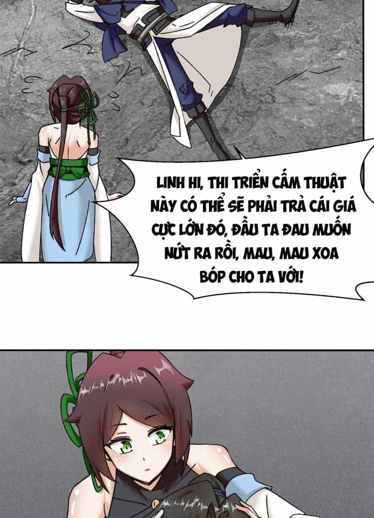 Vô Tận Thôn Phệ - Chương 102 - ảnh 40