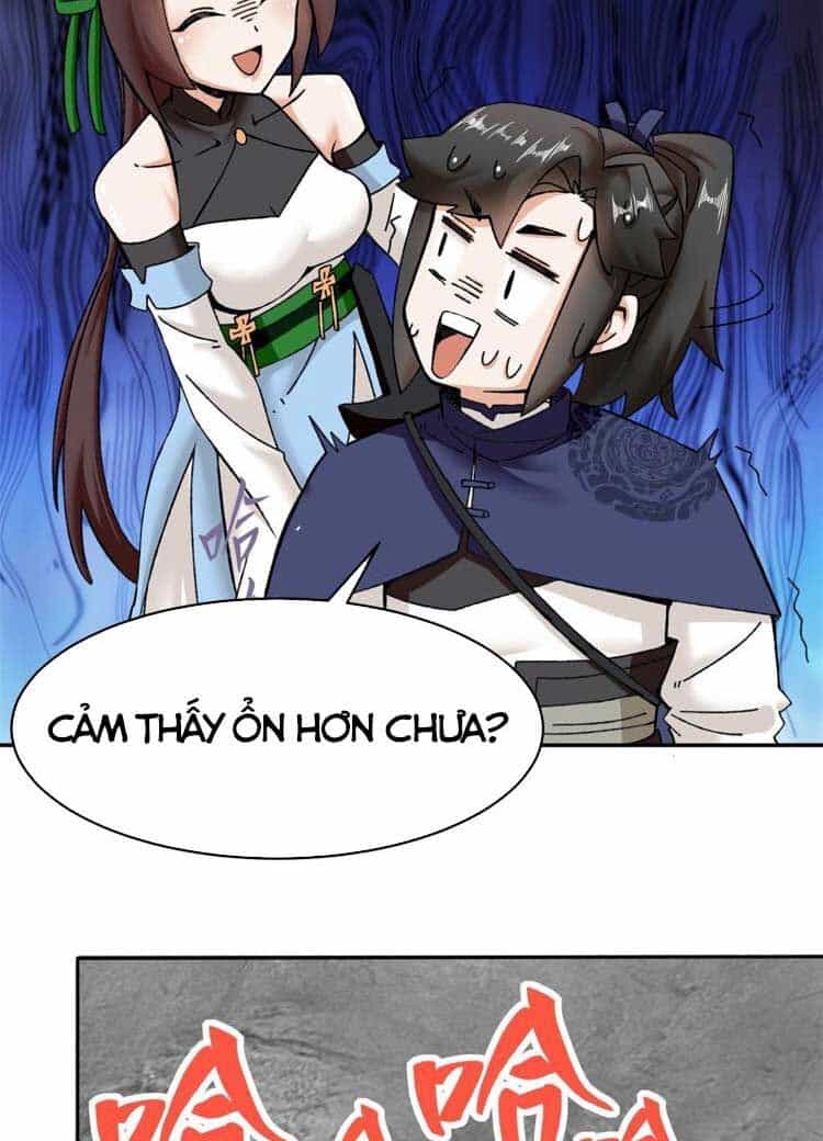 Vô Tận Thôn Phệ - Chương 102 - ảnh 50