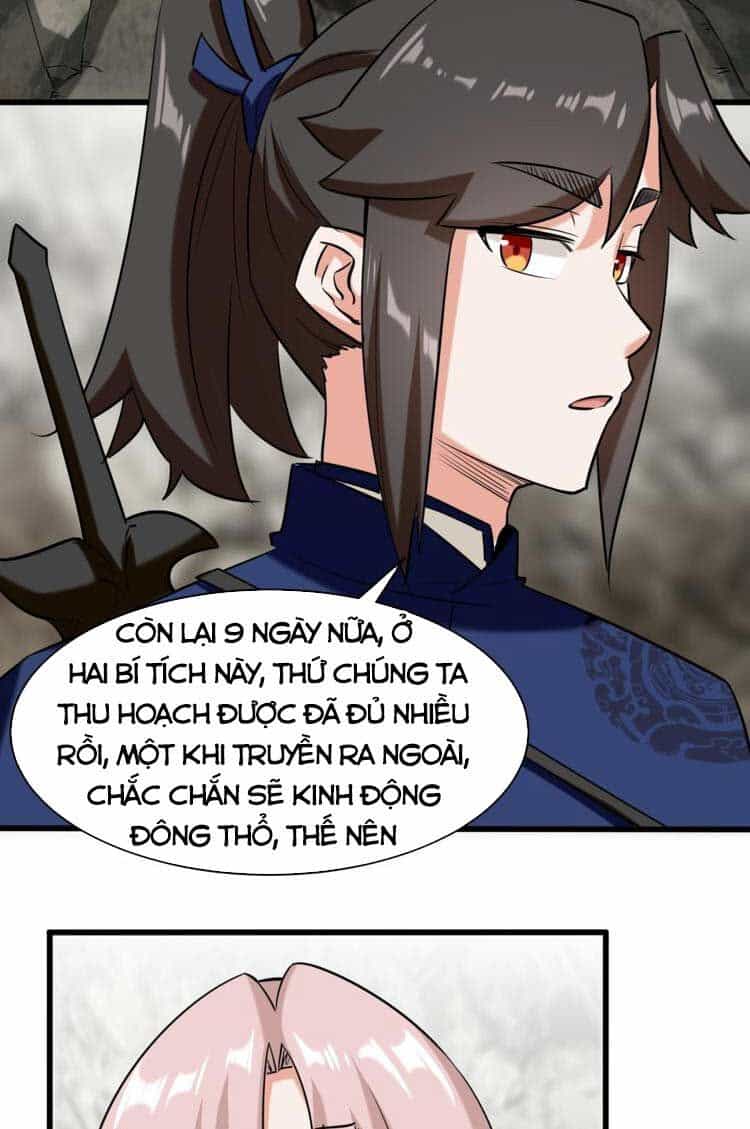 Vô Tận Thôn Phệ - Chương 103 - ảnh 3