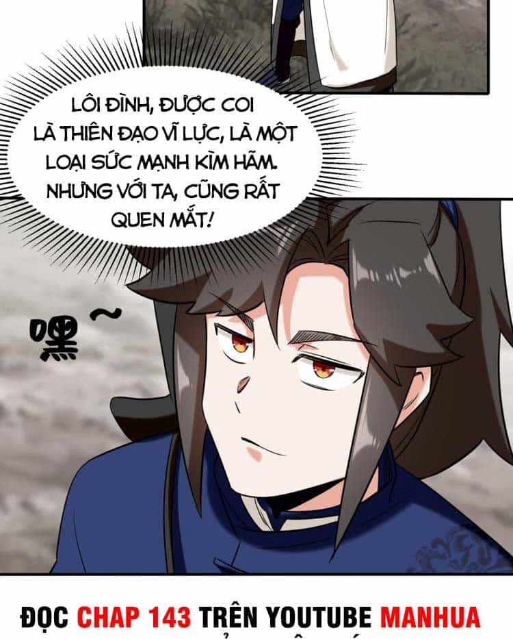 Vô Tận Thôn Phệ - Chương 103 - ảnh 31