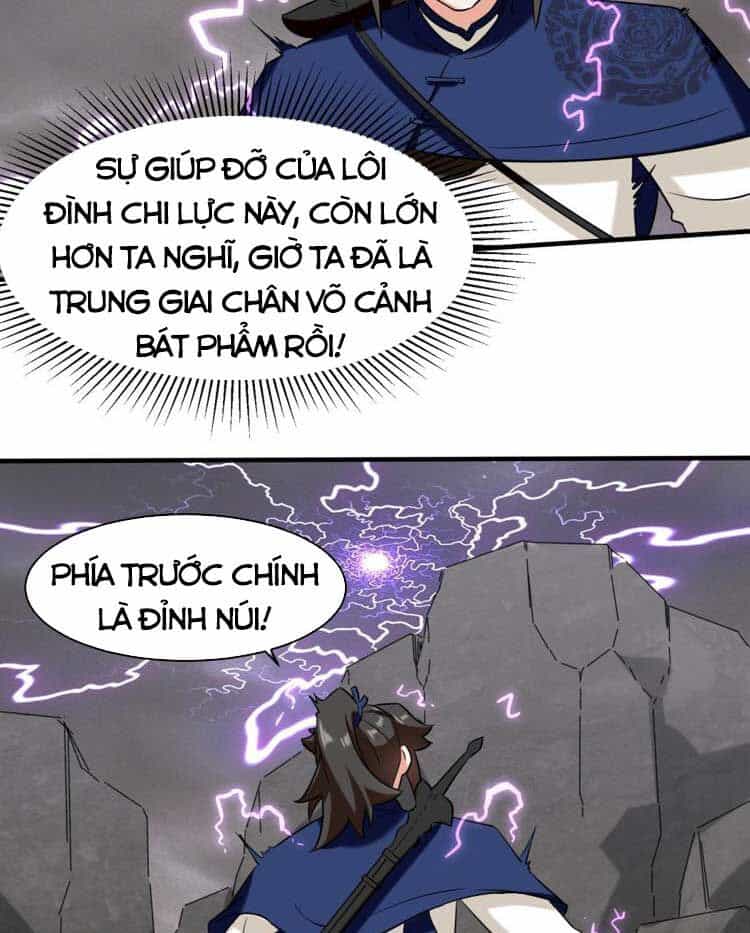 Vô Tận Thôn Phệ - Chương 103 - ảnh 36
