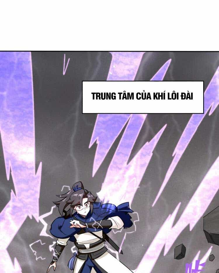 Vô Tận Thôn Phệ - Chương 103 - ảnh 48
