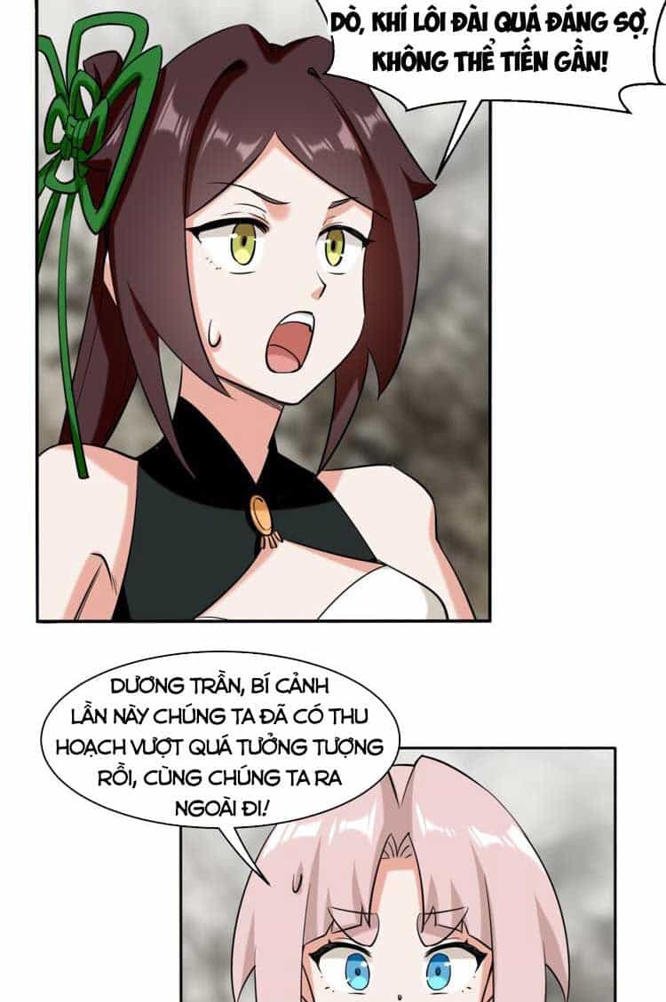 Vô Tận Thôn Phệ - Chương 103 - ảnh 9