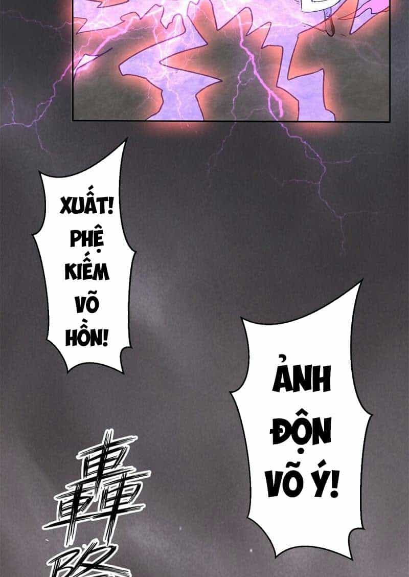 Vô Tận Thôn Phệ - Chương 104 - ảnh 11