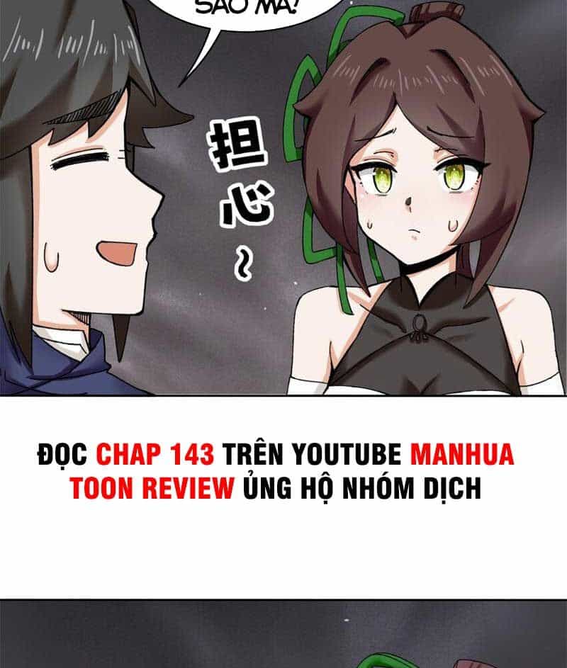 Vô Tận Thôn Phệ - Chương 104 - ảnh 29