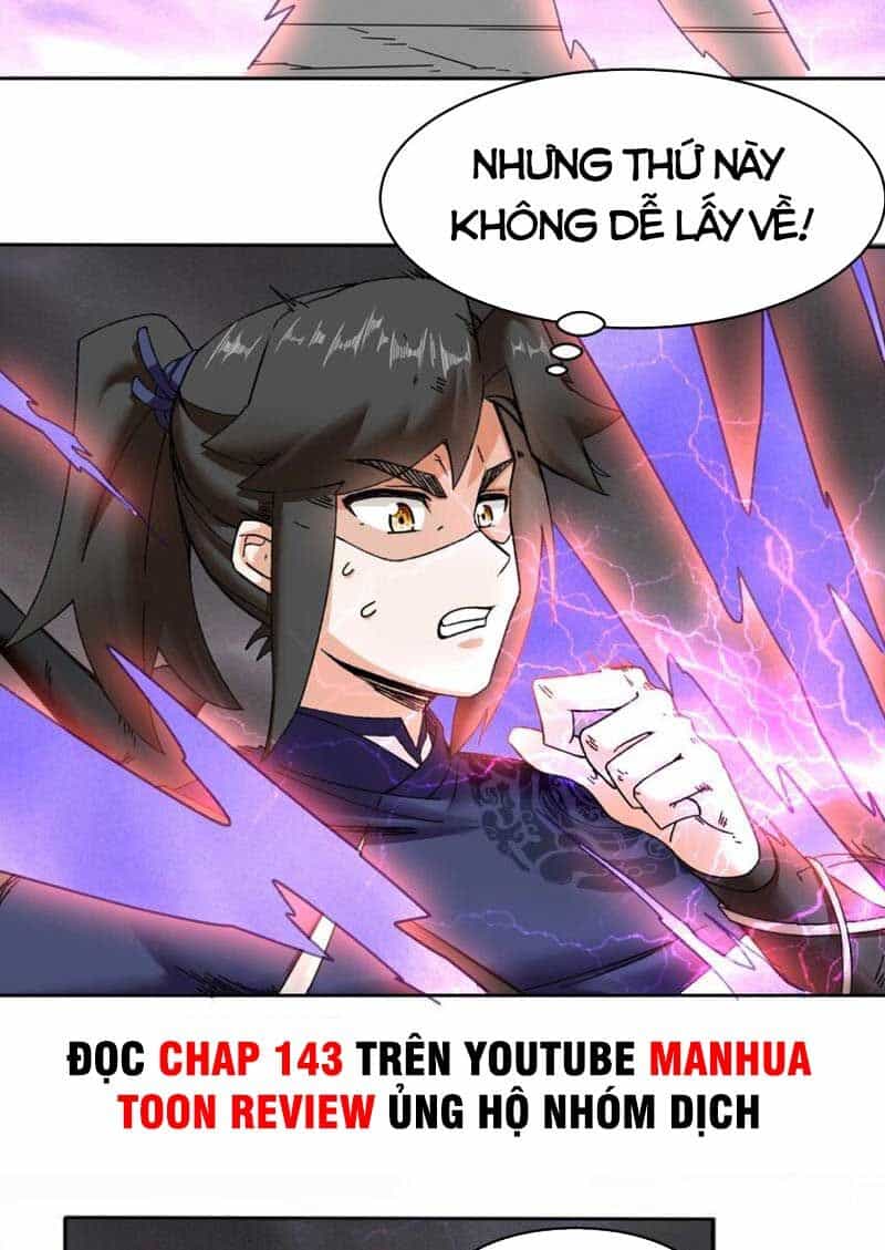 Vô Tận Thôn Phệ - Chương 104 - ảnh 3