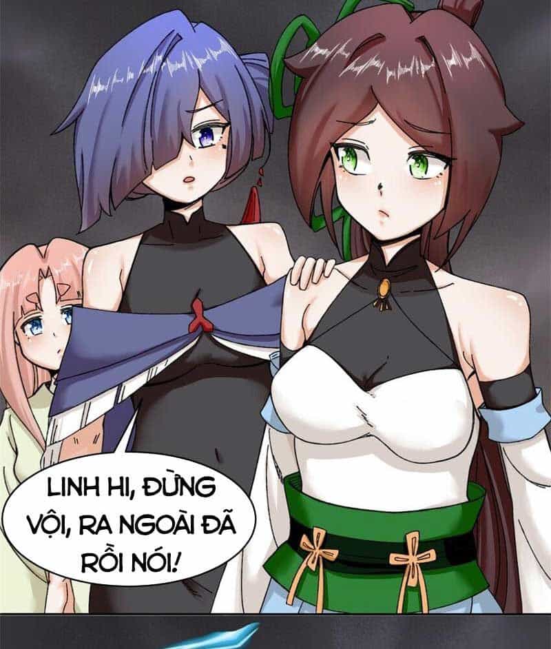 Vô Tận Thôn Phệ - Chương 104 - ảnh 30