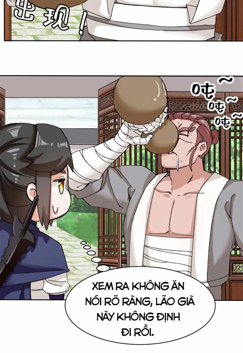 Vô Tận Thôn Phệ - Chương 106 - ảnh 22
