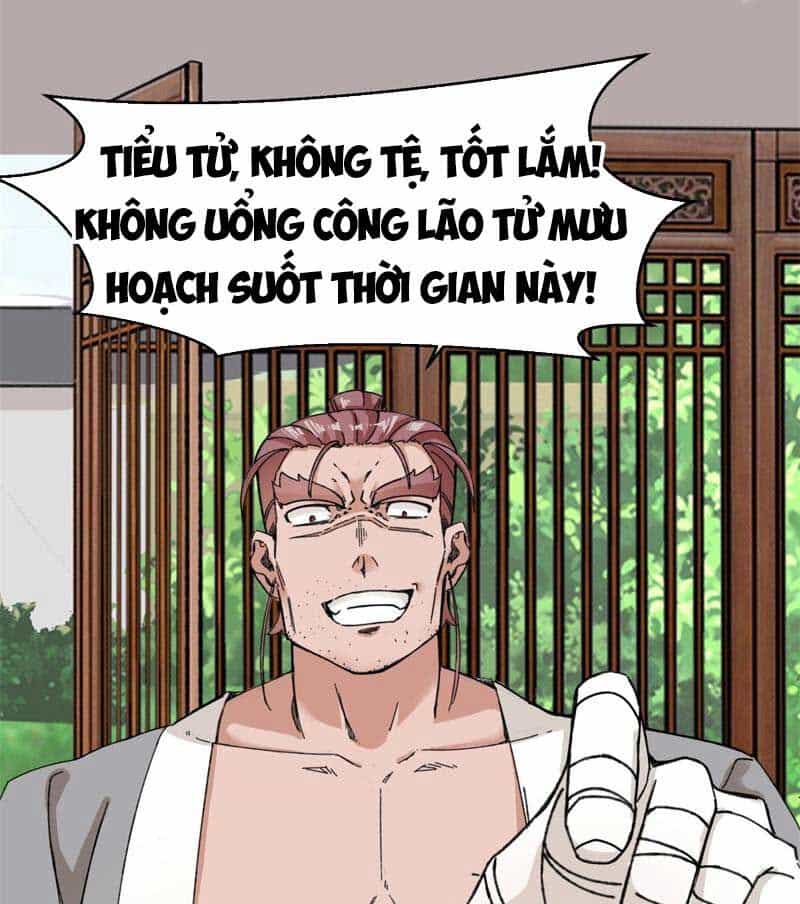 Vô Tận Thôn Phệ - Chương 106 - ảnh 27