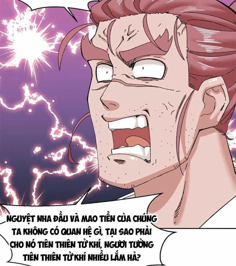 Vô Tận Thôn Phệ - Chương 106 - ảnh 37