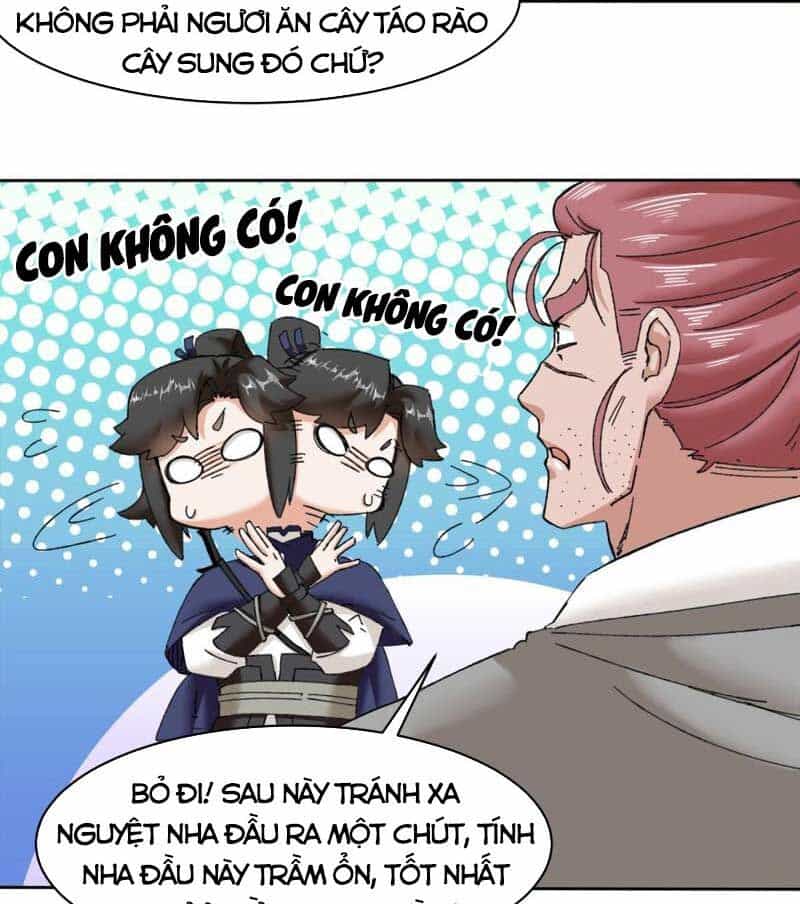 Vô Tận Thôn Phệ - Chương 106 - ảnh 40