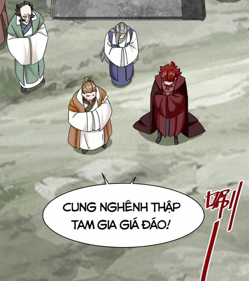 Vô Tận Thôn Phệ - Chương 106 - ảnh 50