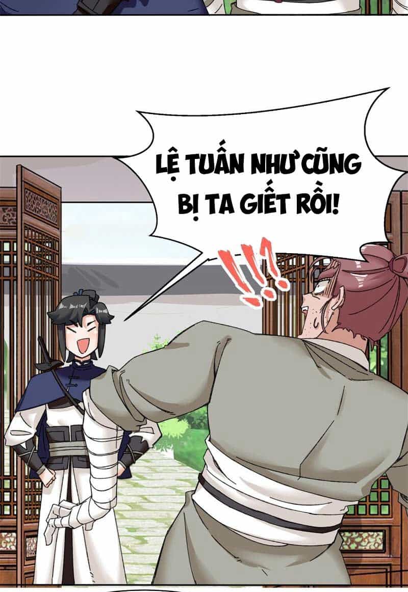 Vô Tận Thôn Phệ - Chương 106 - ảnh 6