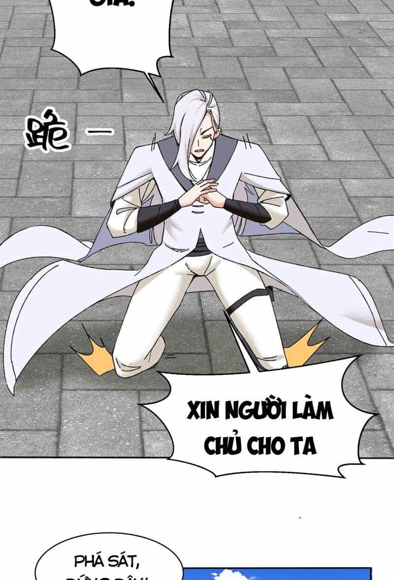 Vô Tận Thôn Phệ - Chương 107 - ảnh 37