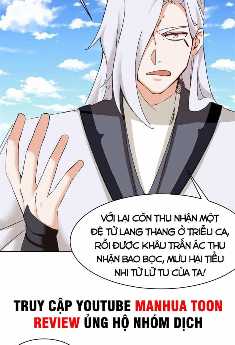 Vô Tận Thôn Phệ - Chương 107 - ảnh 40