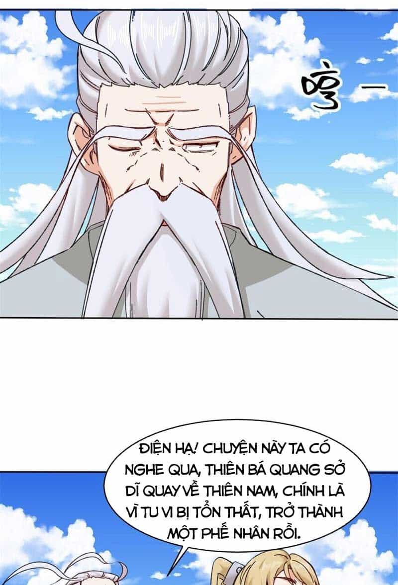 Vô Tận Thôn Phệ - Chương 107 - ảnh 42