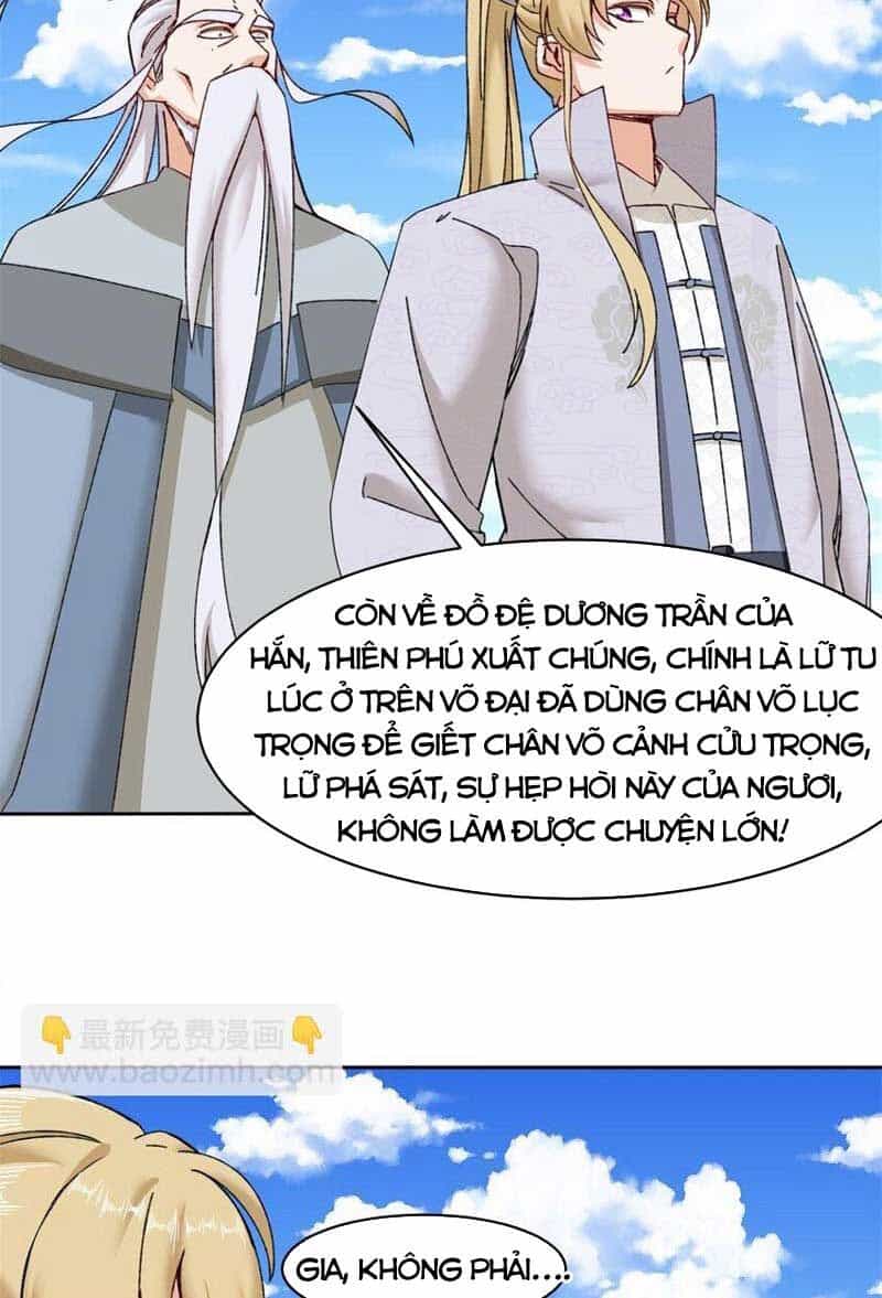 Vô Tận Thôn Phệ - Chương 107 - ảnh 43