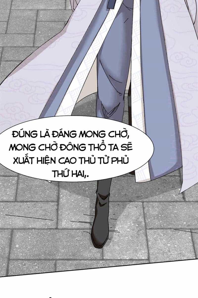 Vô Tận Thôn Phệ - Chương 107 - ảnh 54