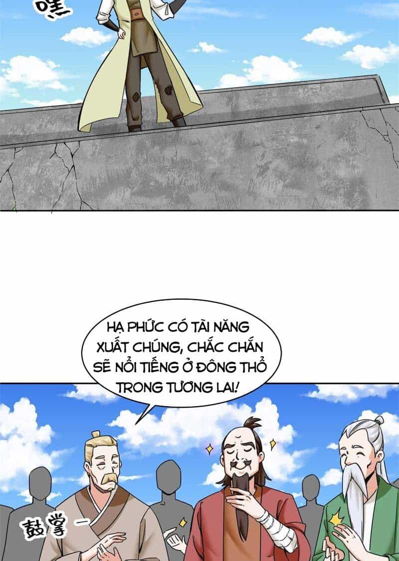 Vô Tận Thôn Phệ - Chương 108 - ảnh 19