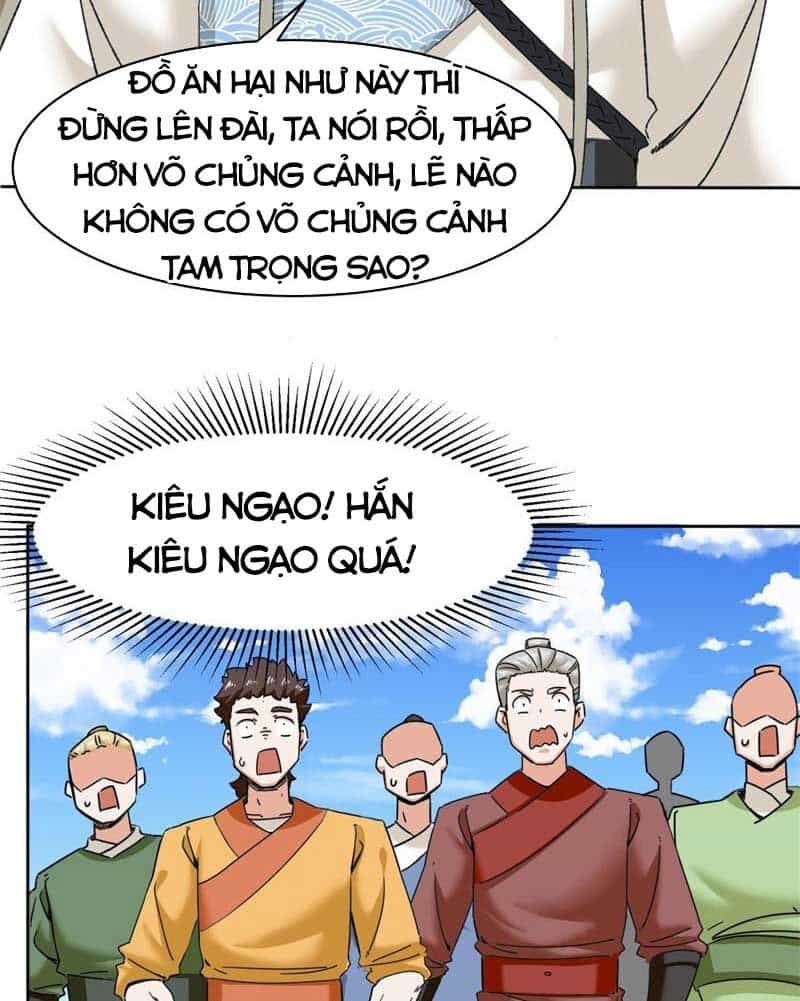 Vô Tận Thôn Phệ - Chương 108 - ảnh 35