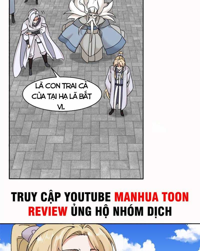 Vô Tận Thôn Phệ - Chương 108 - ảnh 45