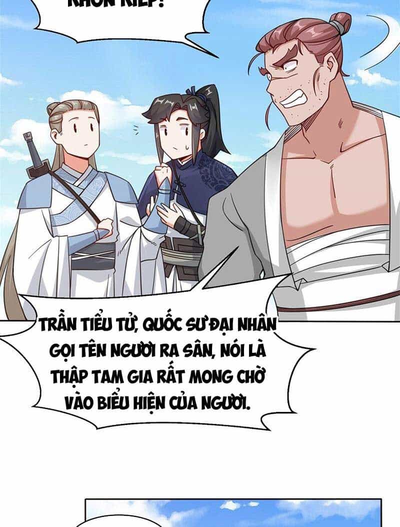 Vô Tận Thôn Phệ - Chương 109 - ảnh 42