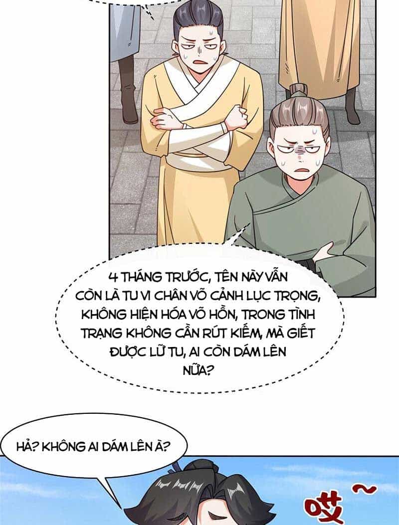 Vô Tận Thôn Phệ - Chương 109 - ảnh 47