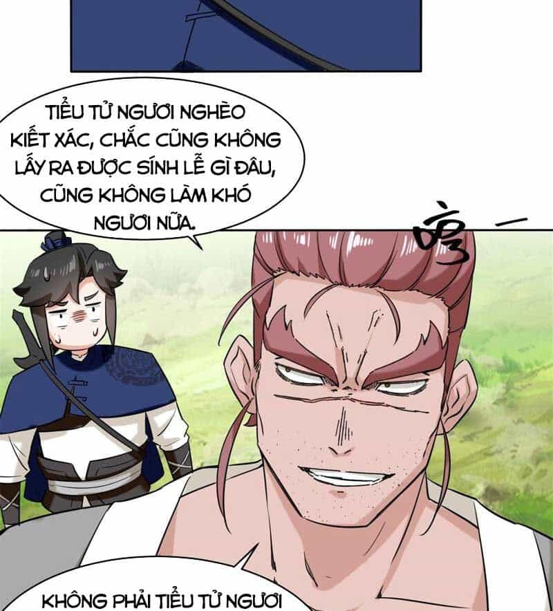 Vô Tận Thôn Phệ - Chương 110 - ảnh 41