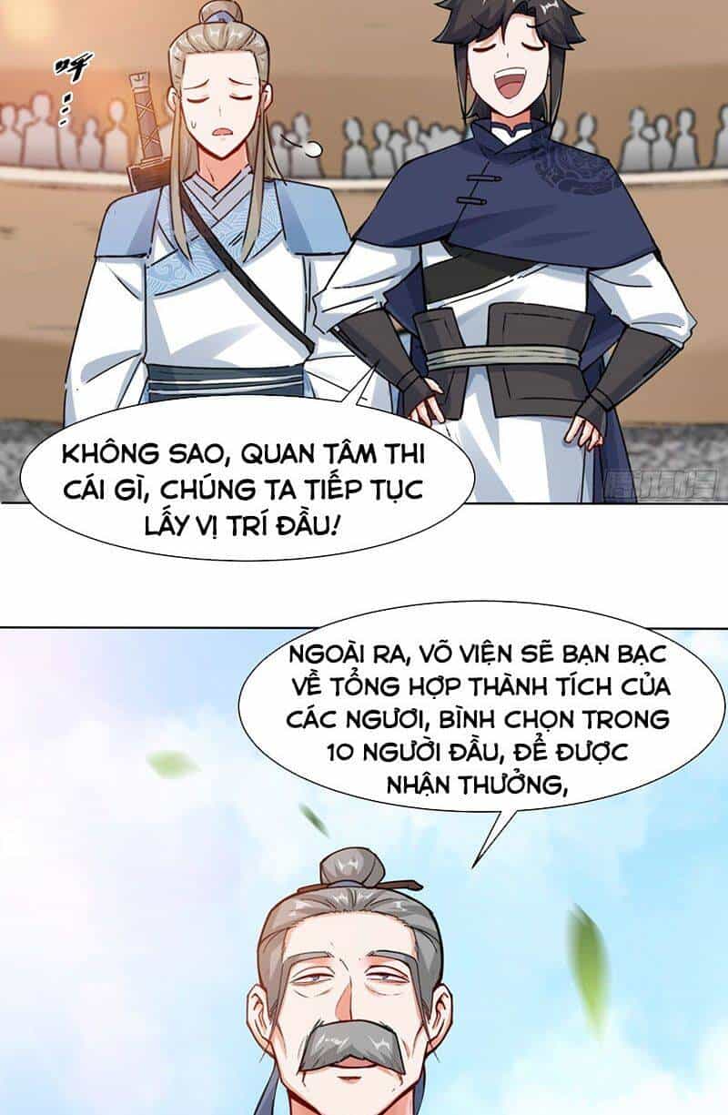 Vô Tận Thôn Phệ - Chương 11 - ảnh 14