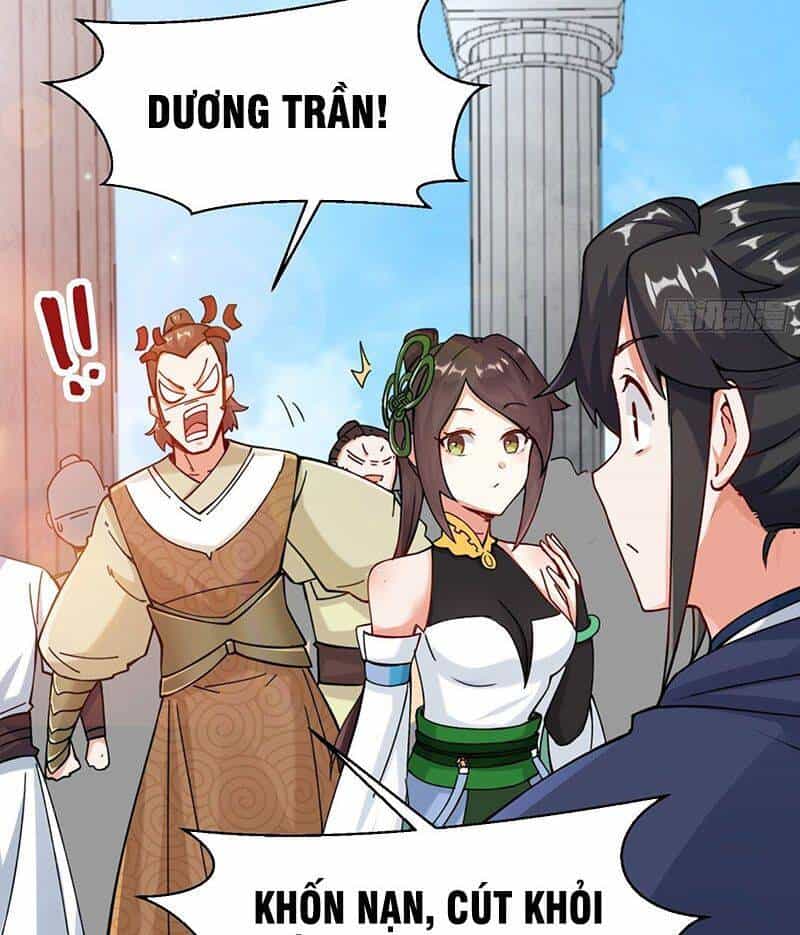 Vô Tận Thôn Phệ - Chương 11 - ảnh 28